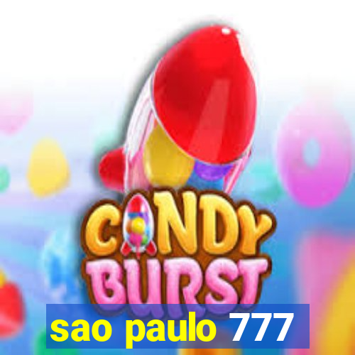 sao paulo 777